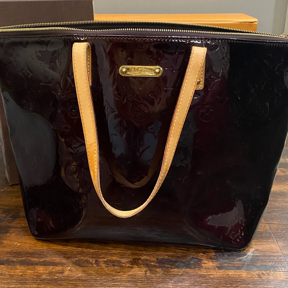 Authentic Limited Louis Vuitton
